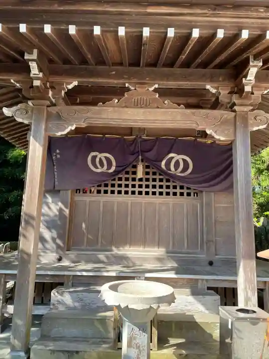 清滝寺(高知県)