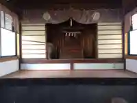 天白神社(静岡県)