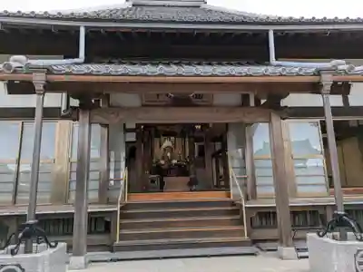 円通寺(岐阜県)