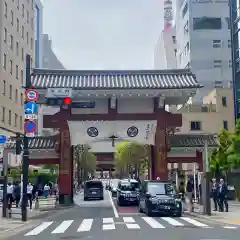 増上寺(東京都)