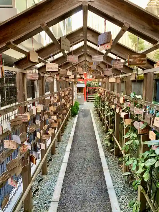 野中神社(宮城県)