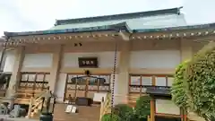 光性寺(群馬県)