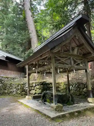 元伊勢内宮 皇大神社(京都府)