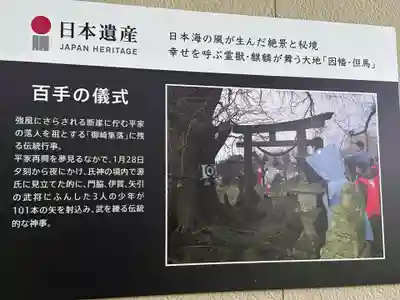 平内神社(兵庫県)