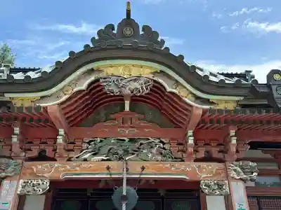 常福寺(群馬県)