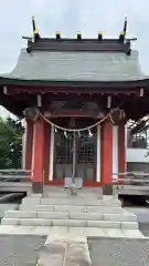 相原天満宮(神奈川県)