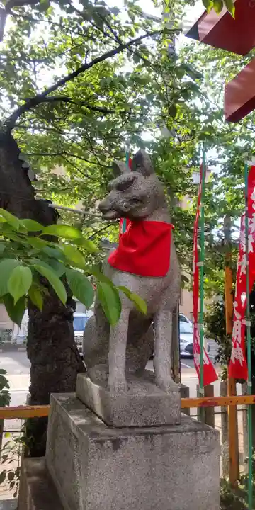 宗像神社(愛知県)