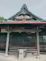 夏秋大師(三重県)