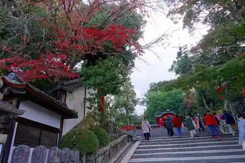 伏見稲荷大社のその他建物