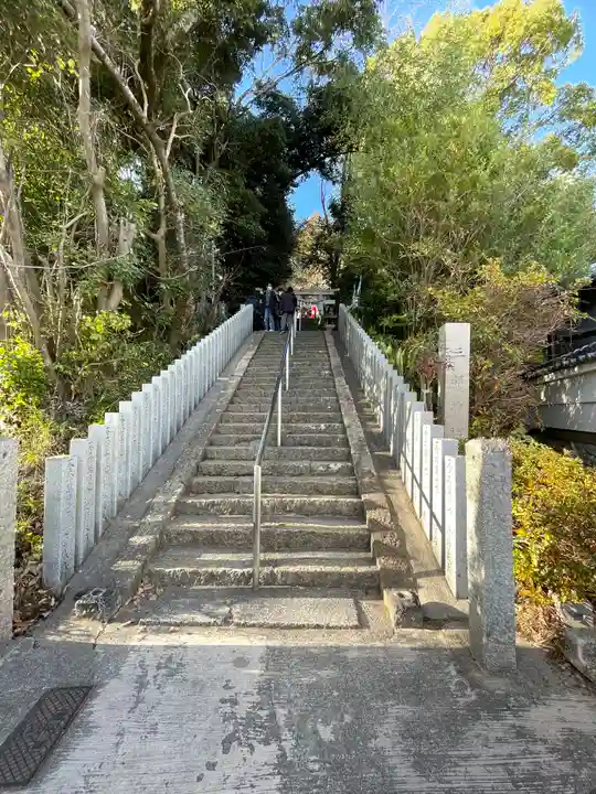 三都神社(大阪府)