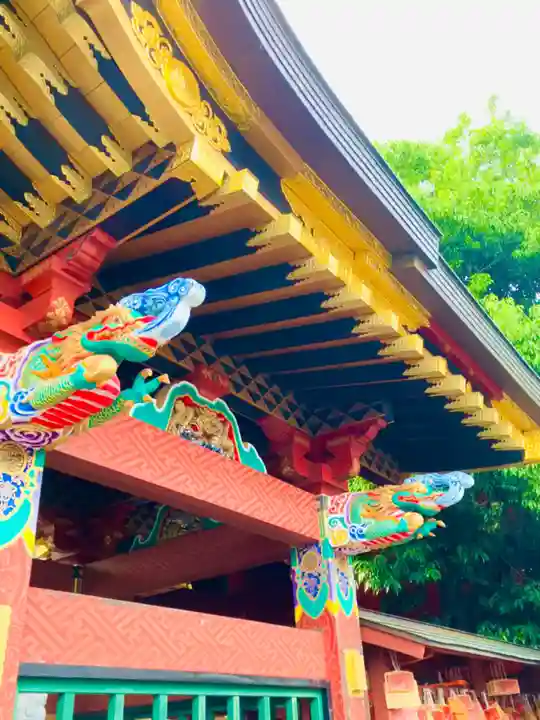 大杉神社(茨城県)