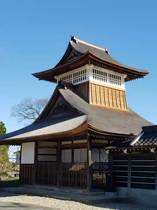勝興寺のその他建物