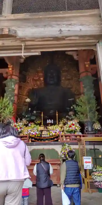 東大寺(奈良県)