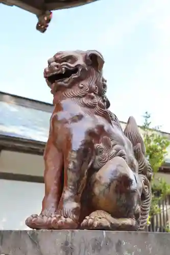 大洗磯前神社(茨城県)