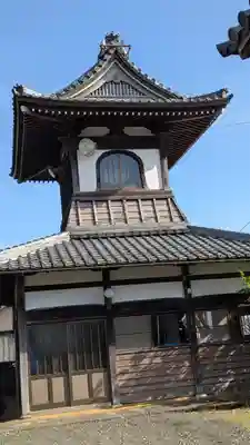 明楽寺(滋賀県)