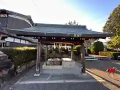 八坂神社(滋賀県)