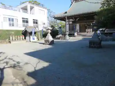 西善院のその他建物