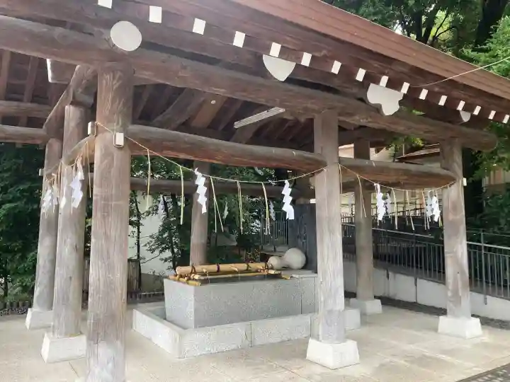 東郷神社(東京都)