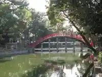 住吉大社のその他建物