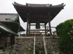 飛島善光寺の建物その他