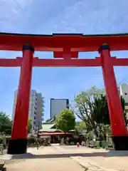 尼崎えびす神社(兵庫県)