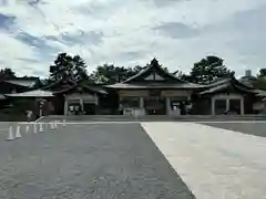 廣島護國神社(広島県)