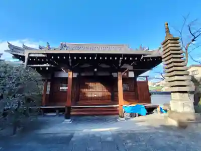 福勝寺(京都府)
