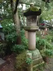 漢國神社(奈良県)