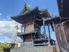 三和神社(香川県)