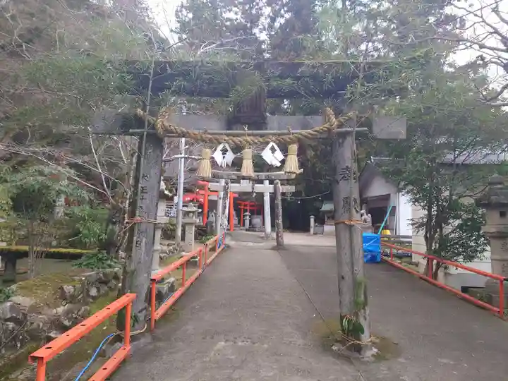 山口大神宮(山口県)