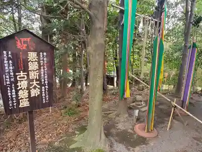冠稲荷神社(群馬県)