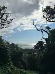 洲崎神社(千葉県)