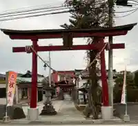 大鏑神社(福島県)