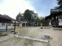 天神神社(滋賀県)