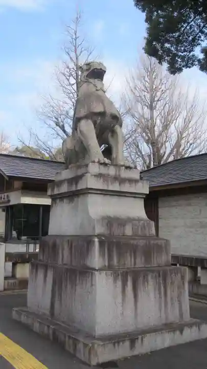 靖國神社(東京都)