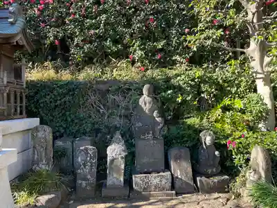 本覺寺(神奈川県)