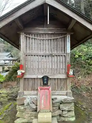 稲荷神社(香川県)