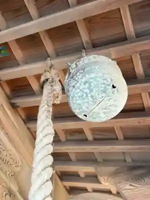 衣毘須神社(島根県)