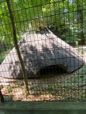 代々木八幡宮のその他建物