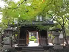 全龍寺(神奈川県)