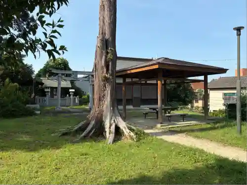 第六天神社(千葉県)