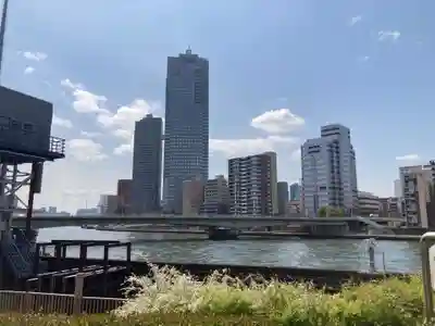 住吉神社(東京都)