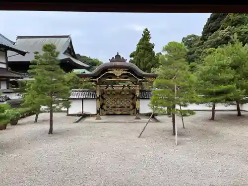 建長寺のその他建物
