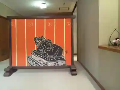 北野天満宮の芸術