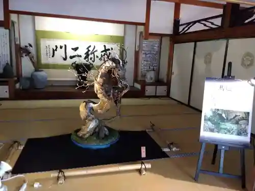 西教寺のその他建物