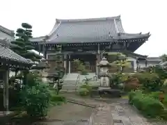 誓願寺(愛知県)