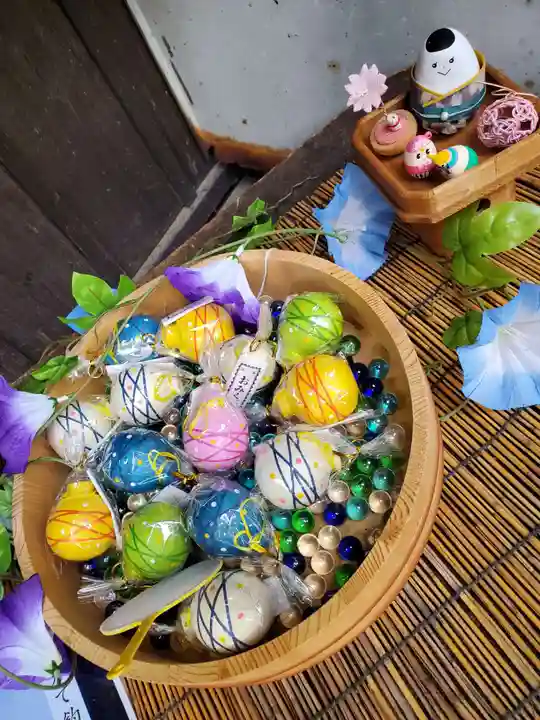 阿邪訶根神社(福島県)