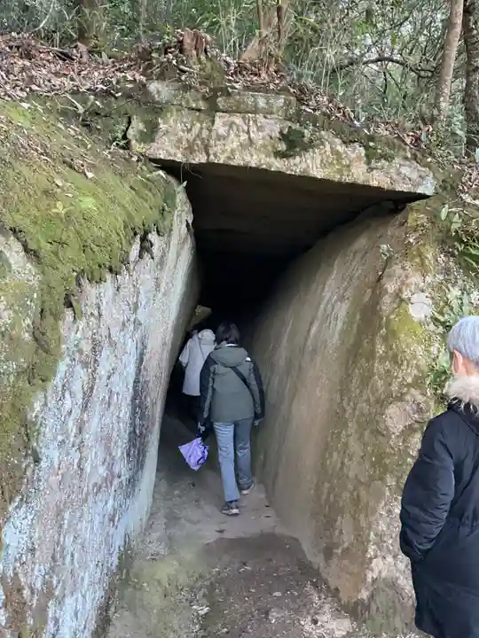 笠置寺(京都府)