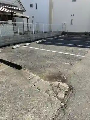 東尻池長田神社のその他建物