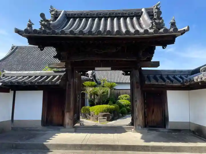 浄心院(兵庫県)